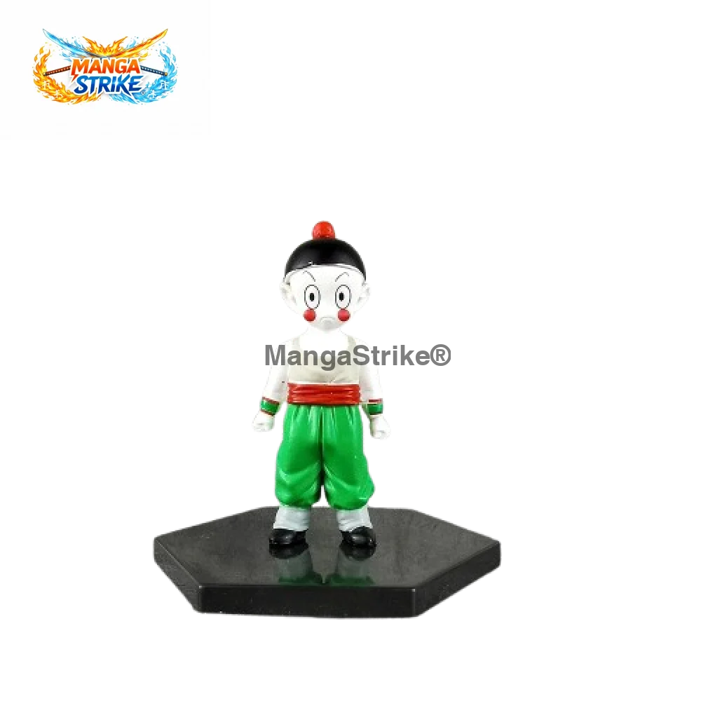 Figurine Dragon Ball Z - Chaozu - figurine