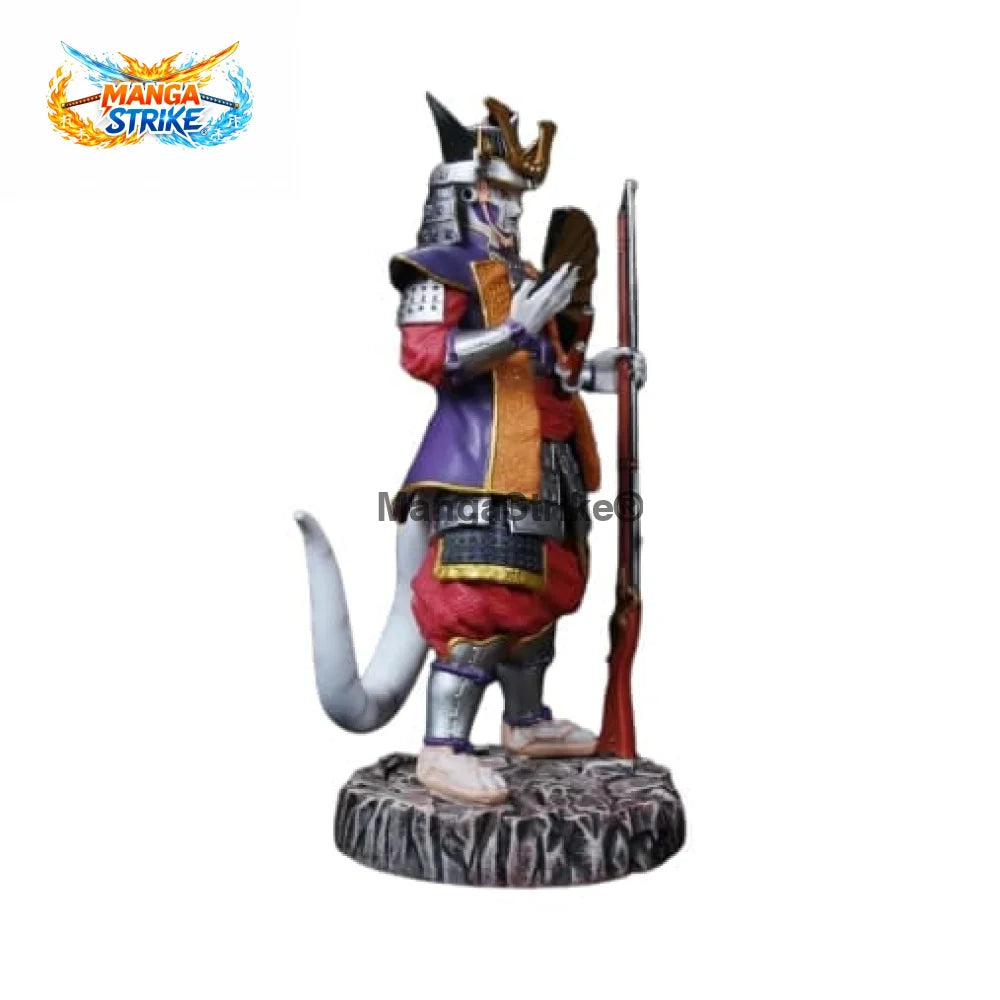 Figurine Dragon Ball Z - Freezer ’Samouraï’ - Freezer ’Samouraï’ - figurine