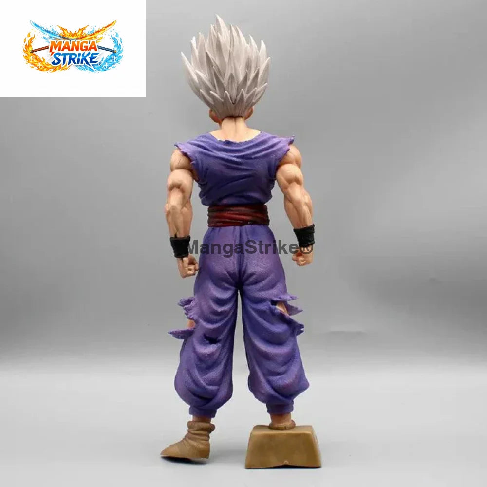 Figurine Dragon Ball Z - Gohan Beast - figurine