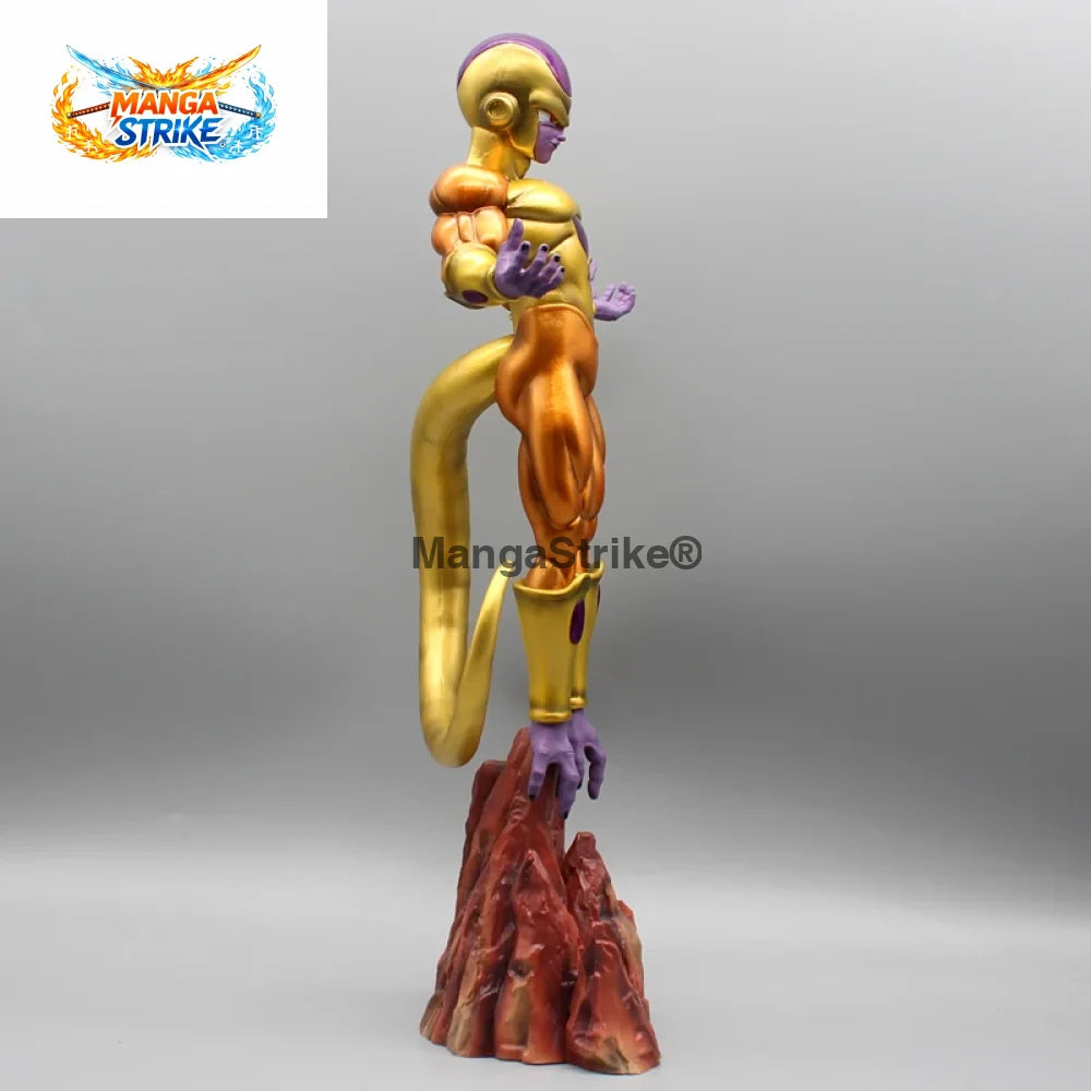 Figurine Dragon Ball Z - Golden Freezer - figurine