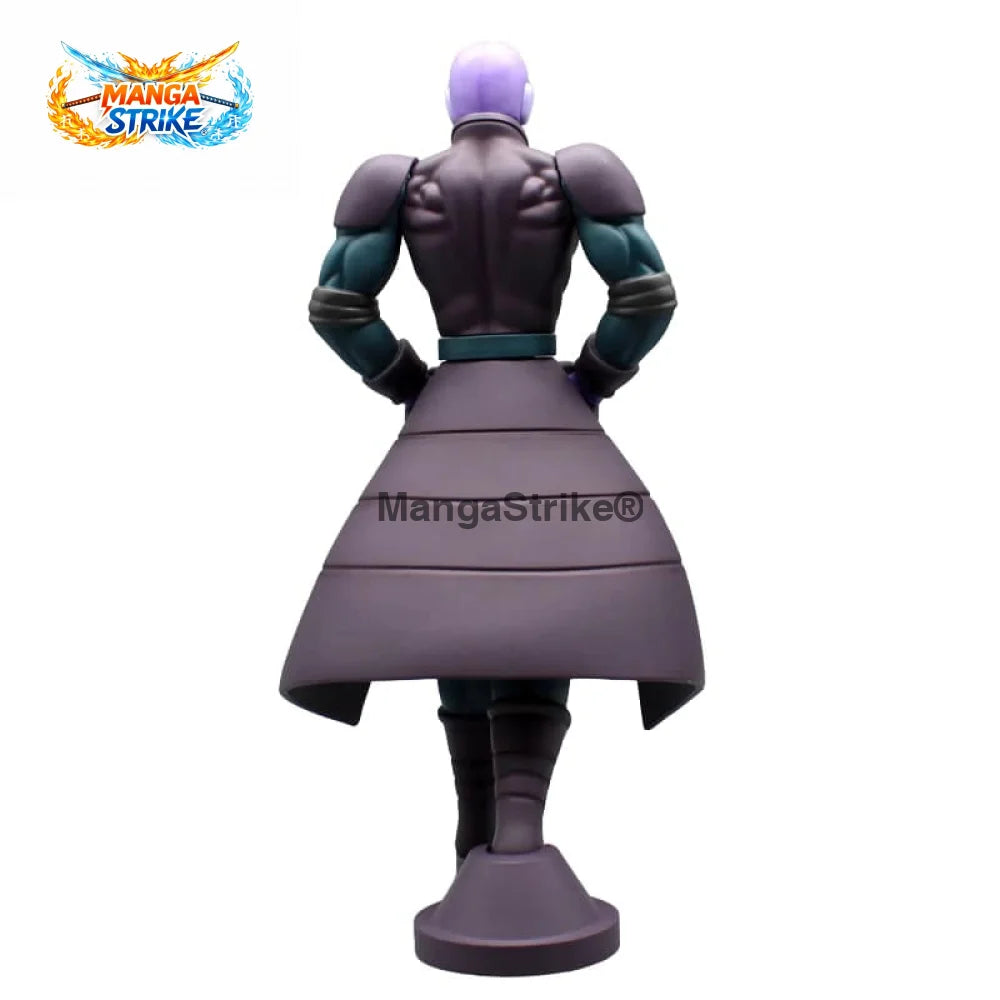 Figurine Dragon Ball Z - Hit - Hit - figurine