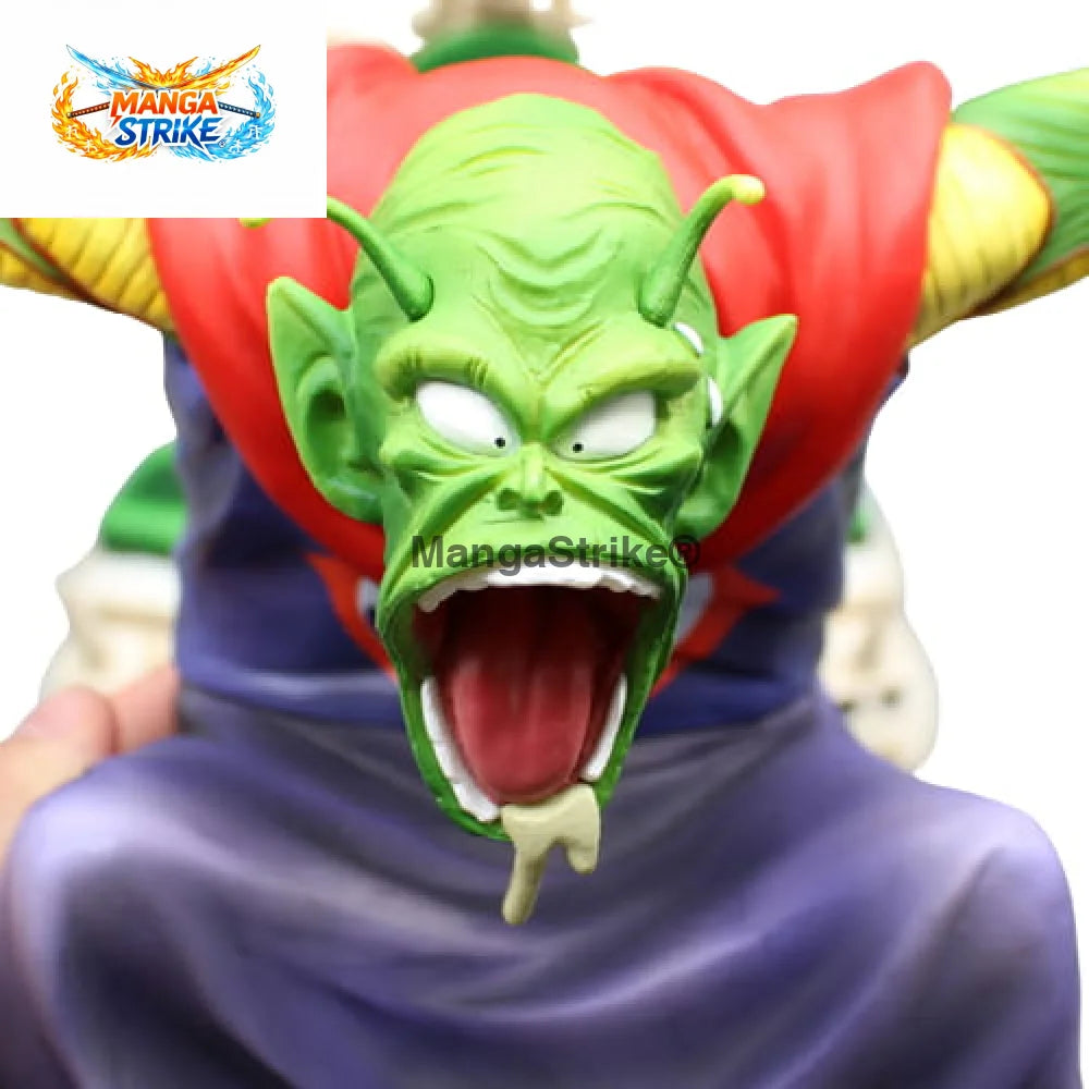 Figurine Dragon Ball Z - Piccolo Daimaô - Piccolo Daimaô - figurine