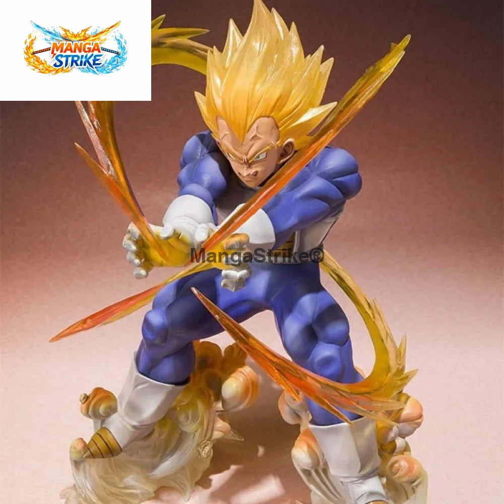 Figurine Dragon Ball Z - Vegeta Final Flash - Vegeta - figurine
