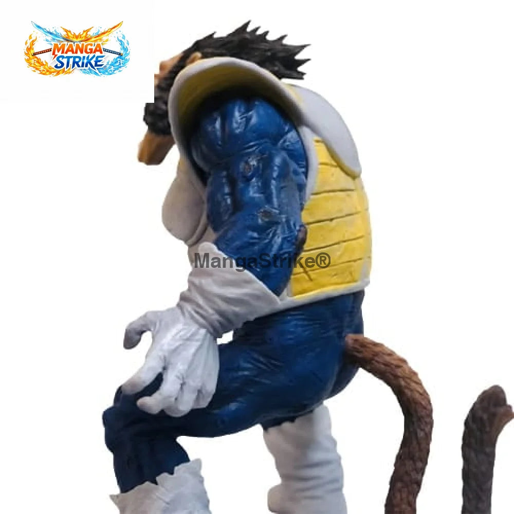 Figurine Dragon Ball Z - Vegeta Ozaru - Vegeta forme Ozaru - figurine