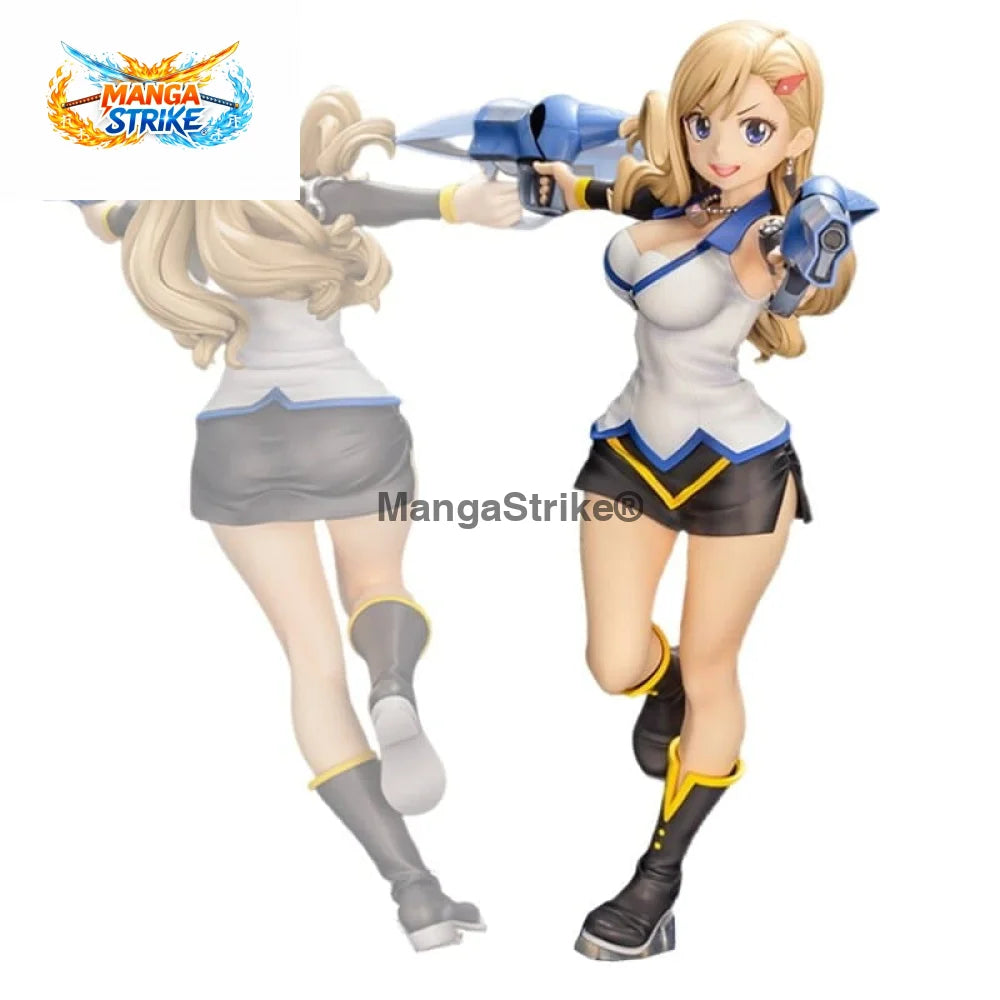 Figurine Edens Zero - Rebecca - Rebecca - figurine