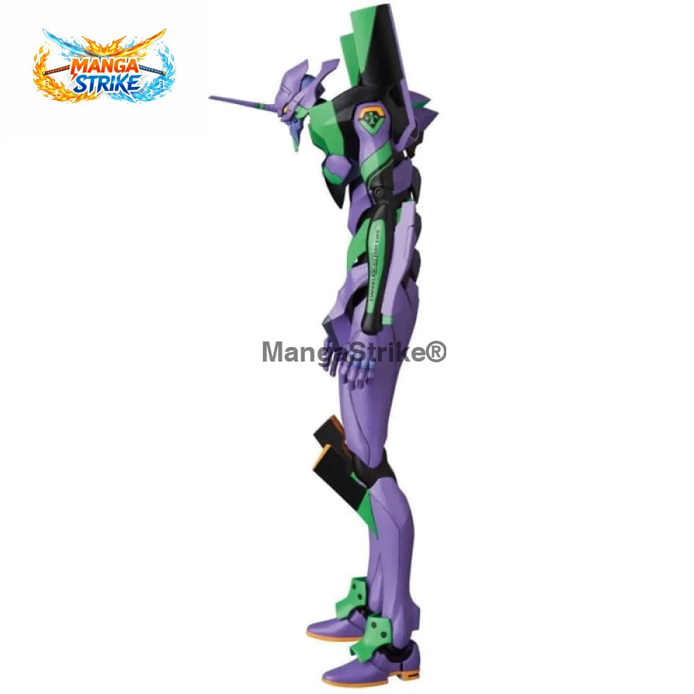 Figurine Evangelion - Evangelion Unité-01 - Evangelion Unité-01 - figurine