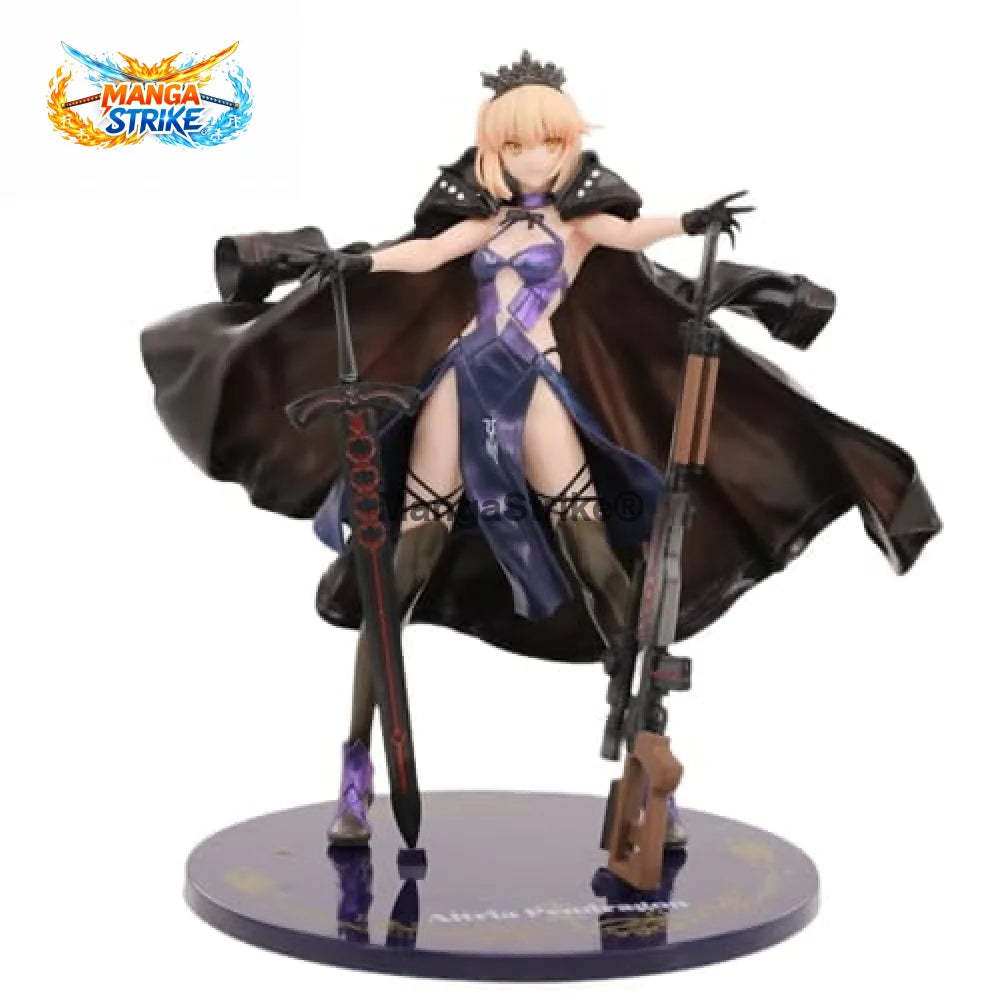 Figurine Fate - Artoria Pendragon ’Rider’ - Artoria Pendragon ’Rider’ - figurine