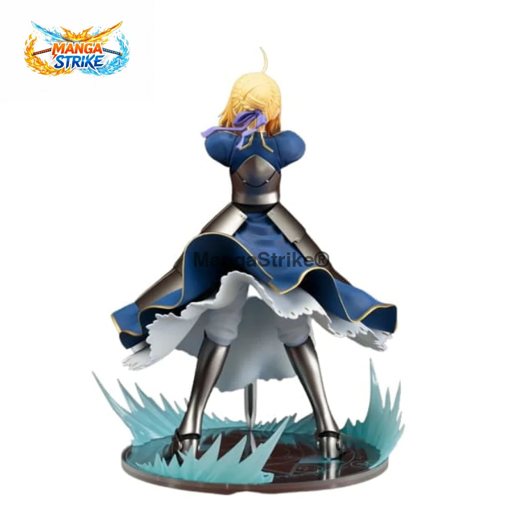 Figurine Fate - Artoria Pendragon ’Saber’ - Artoria Pendragon ’Saber’ - figurine