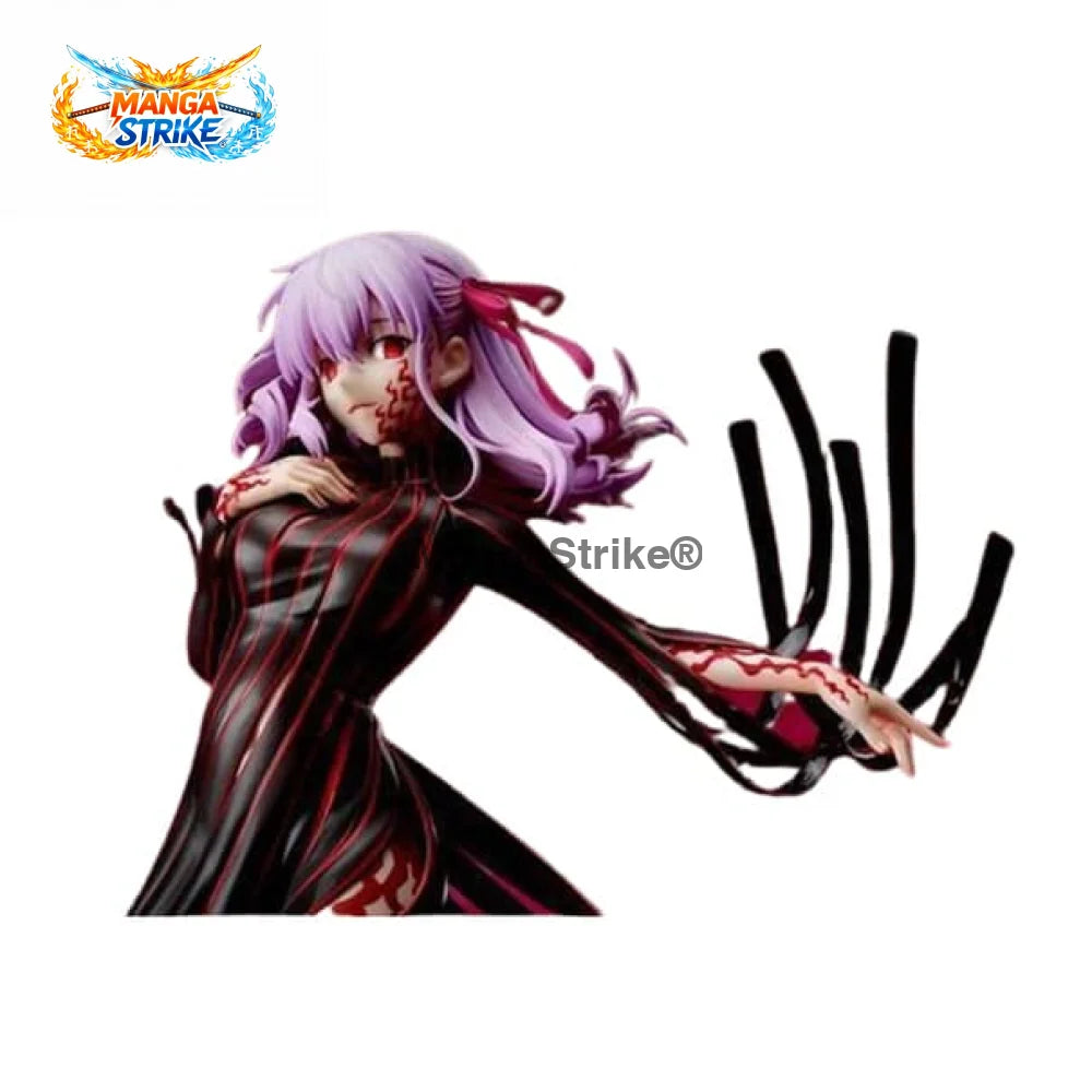 Figurine Fate - Black Sakura - Black Sakura - figurine