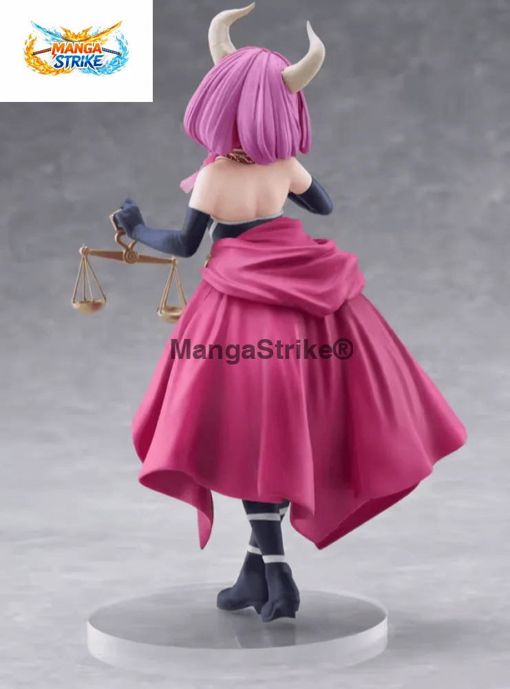 Figurine Frieren - Aura - figurine