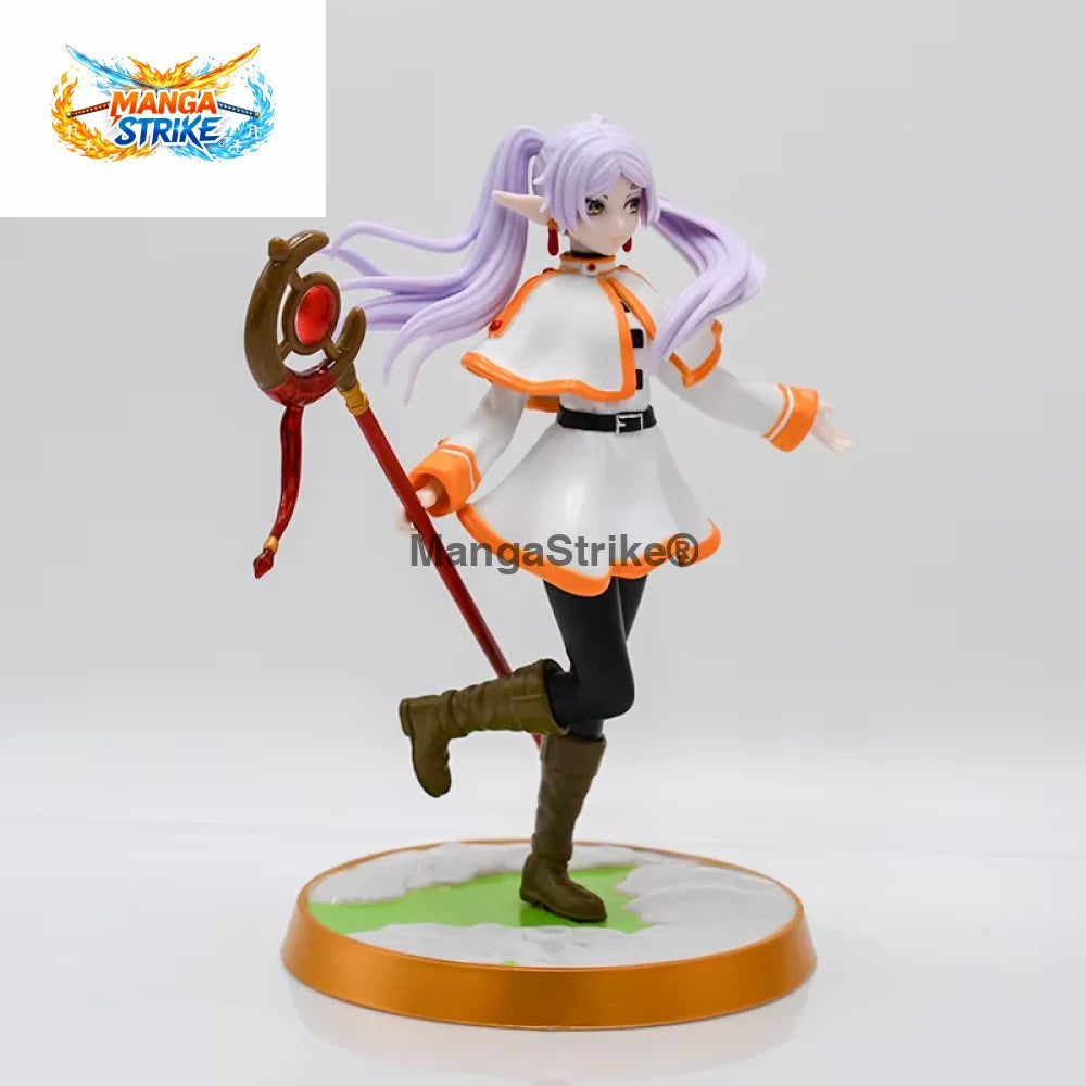 Figurine Frieren - Frieren ’Mage Légendaire’ - figurine