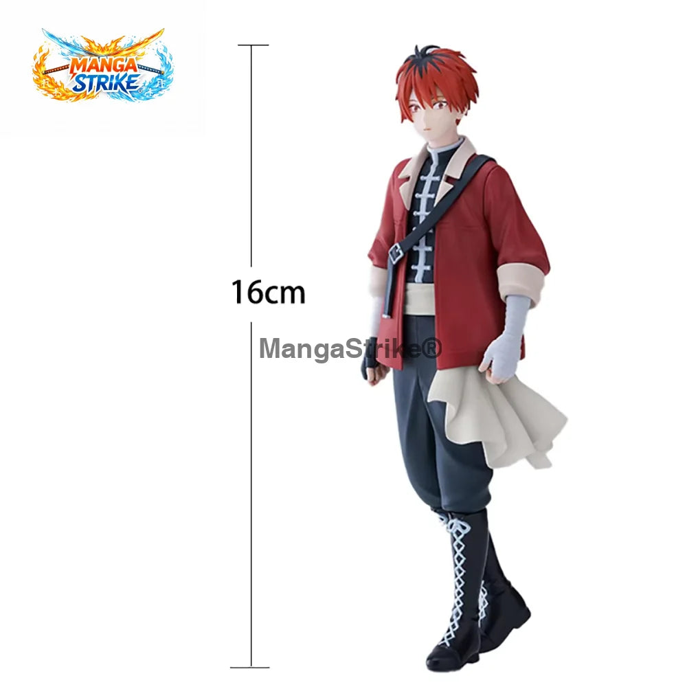 Figurine Frieren - Stark - figurine