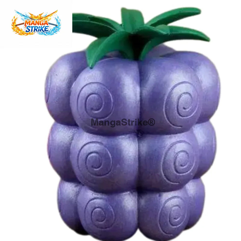 Figurine fruit du démon Bara Bara No Mi- One Piece - Bara Bara No Mi - figurine