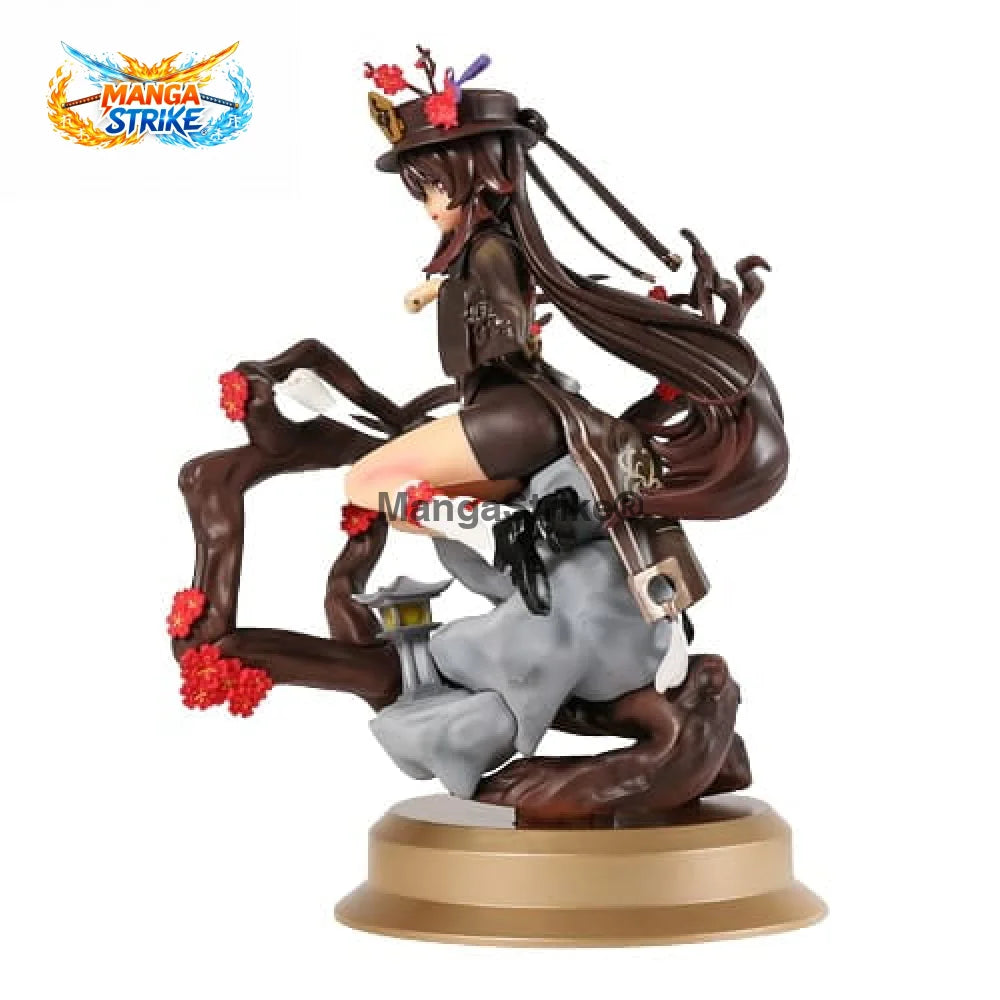 Figurine Genshin Impact - Hu Tao - Hu Tao - figurine