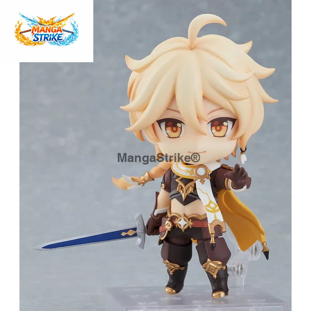 Figurine Genshin Impact - Nendoroid Aether - Aether - figurine