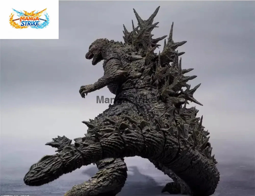 Figurine Godzilla - Godzilla 2023 - figurine