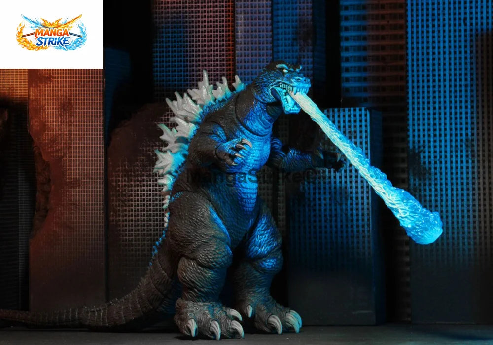 Figurine Godzilla - Godzilla ’Explosion Atomique’ - figurine