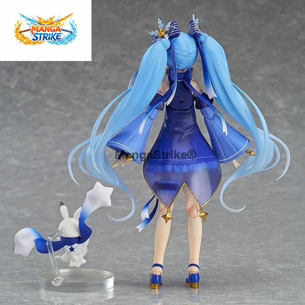 Figurine Hatsune Miku Féérique- Hatsune Miku - Hatsune Miku féérique - figurine