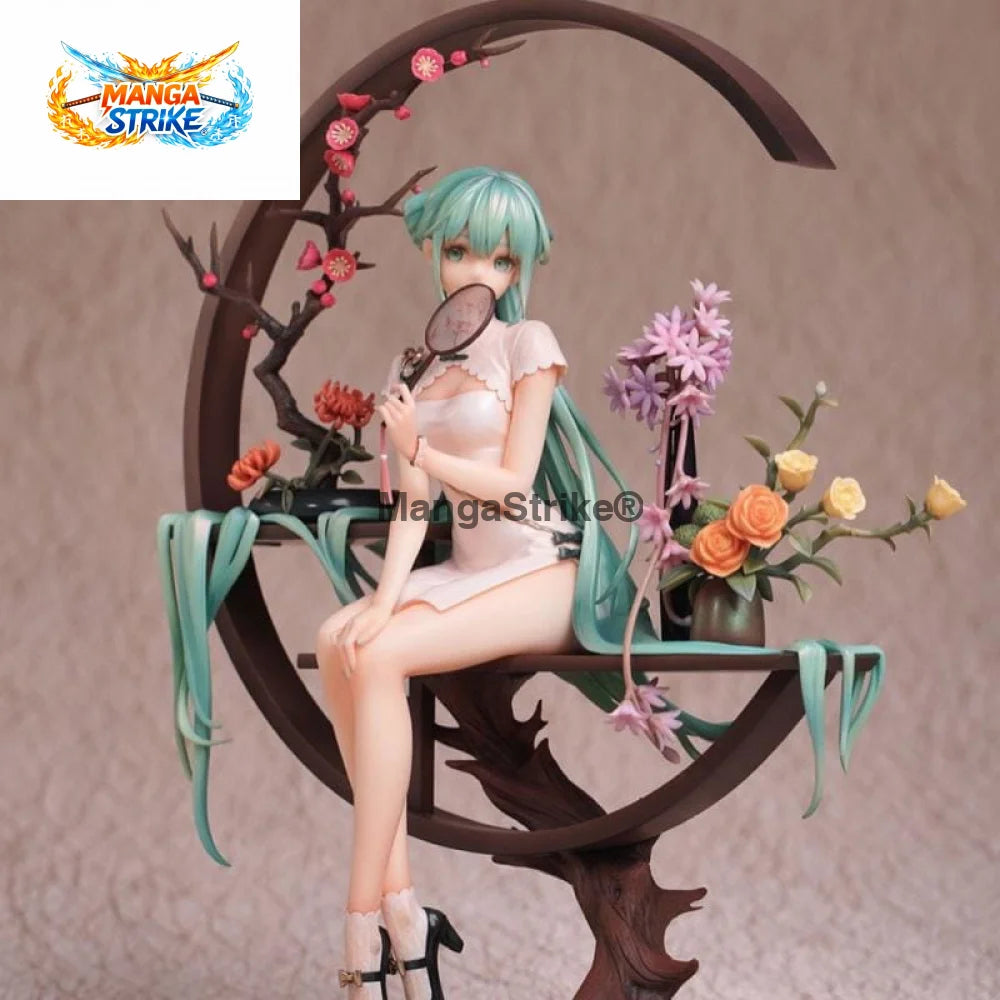 Figurine Hatsune Miku - Hatsune Miku Kimono - figurine