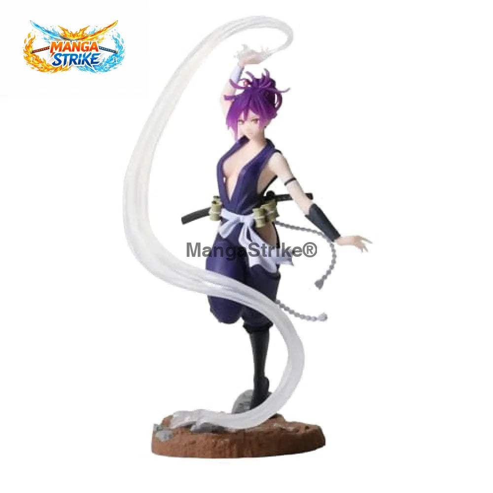 Figurine Hell’s Paradise - Yuzuriha - Yuzuriha de Keishu - figurine