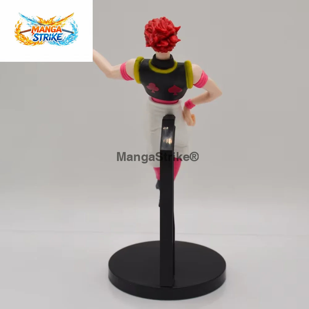 Figurine Hunter x Hunter - Hisoka ’Bungee Gum’ - figurine