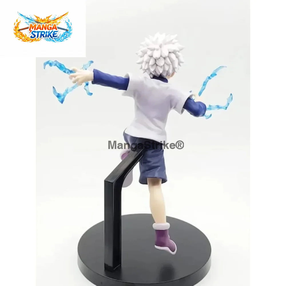Figurine Hunter x Hunter - Kilua ’Lightning’ - Kilua ’Lightning’ - figurine