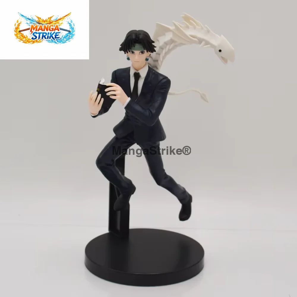 Figurine Hunter x Hunter - Kuroro ’Invocation Spectrale’ - figurine