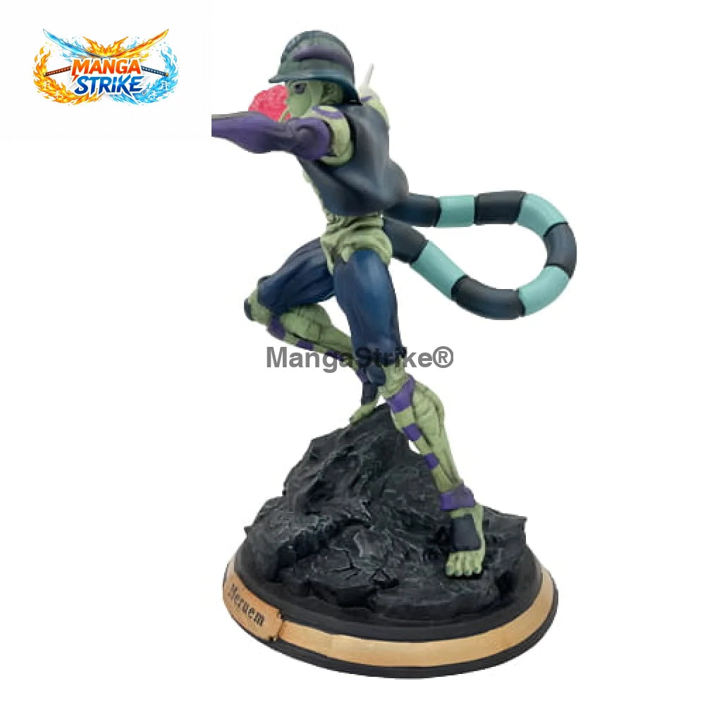 Figurine Hunter x Hunter - Meruem - Meruem - figurine