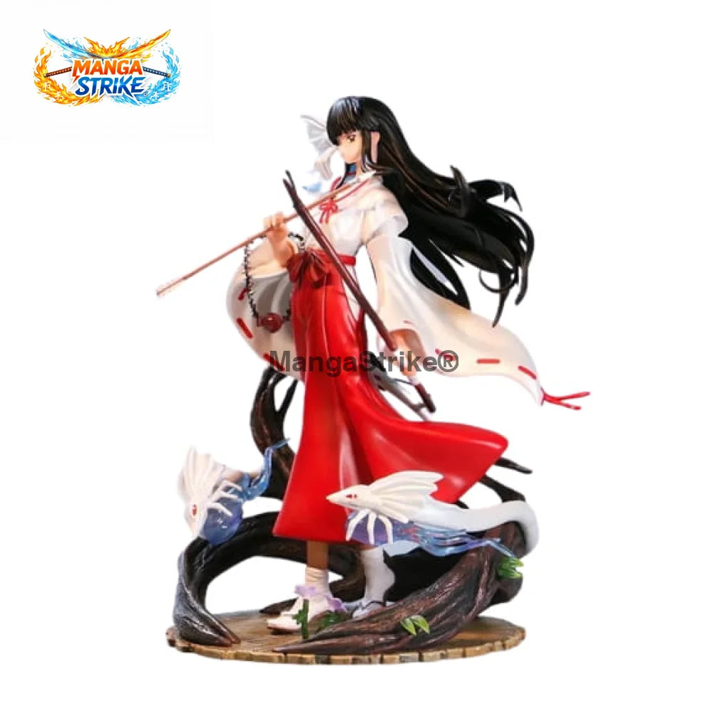 Figurine Inuyasha - Kagome Higurashi - Kagome Higurashi - figurine