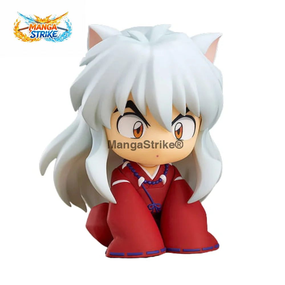 Figurine Inuyasha - Nendoroid Inuyasha - Inuyasha - figurine