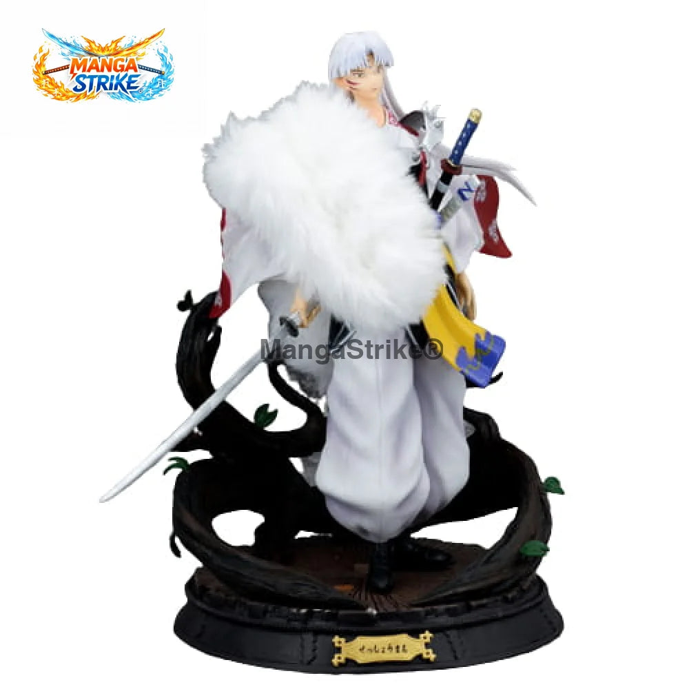 Figurine Inuyasha - Sesshōmaru - Sesshōmaru - figurine