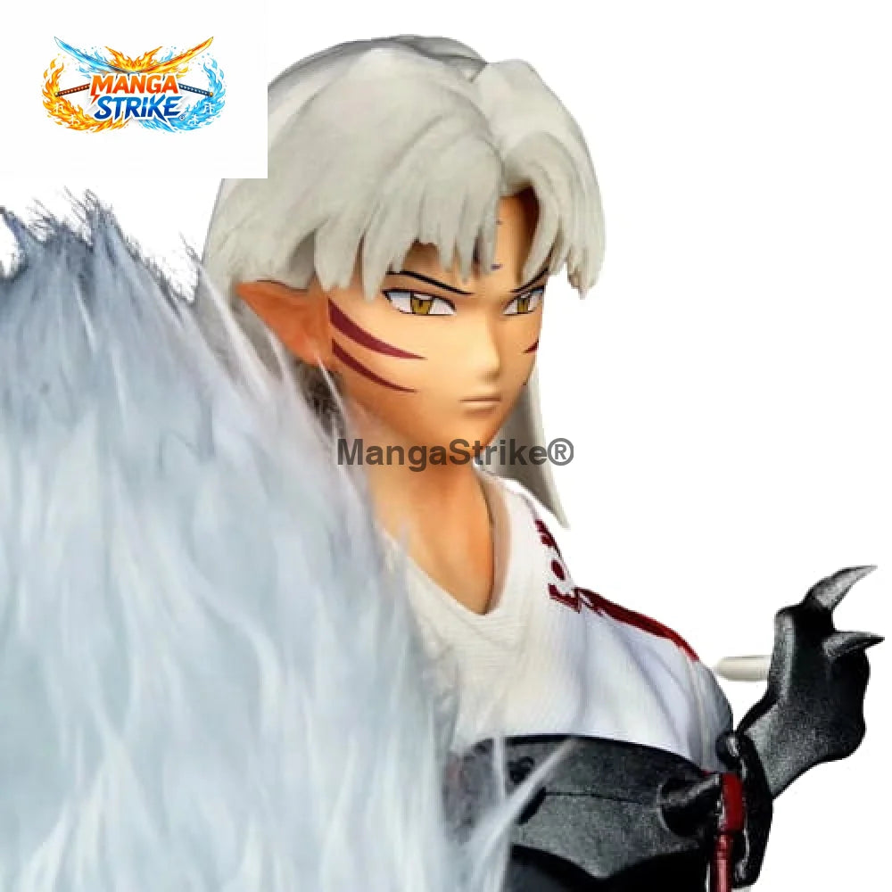 Figurine Inuyasha - Sesshōmaru ’Ao’ - Sesshōmaru - figurine