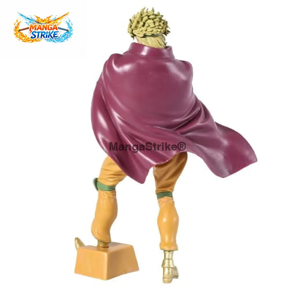 Figurine Jojo’s Bizarre Adventure - Dio - Dio Brando - figurine