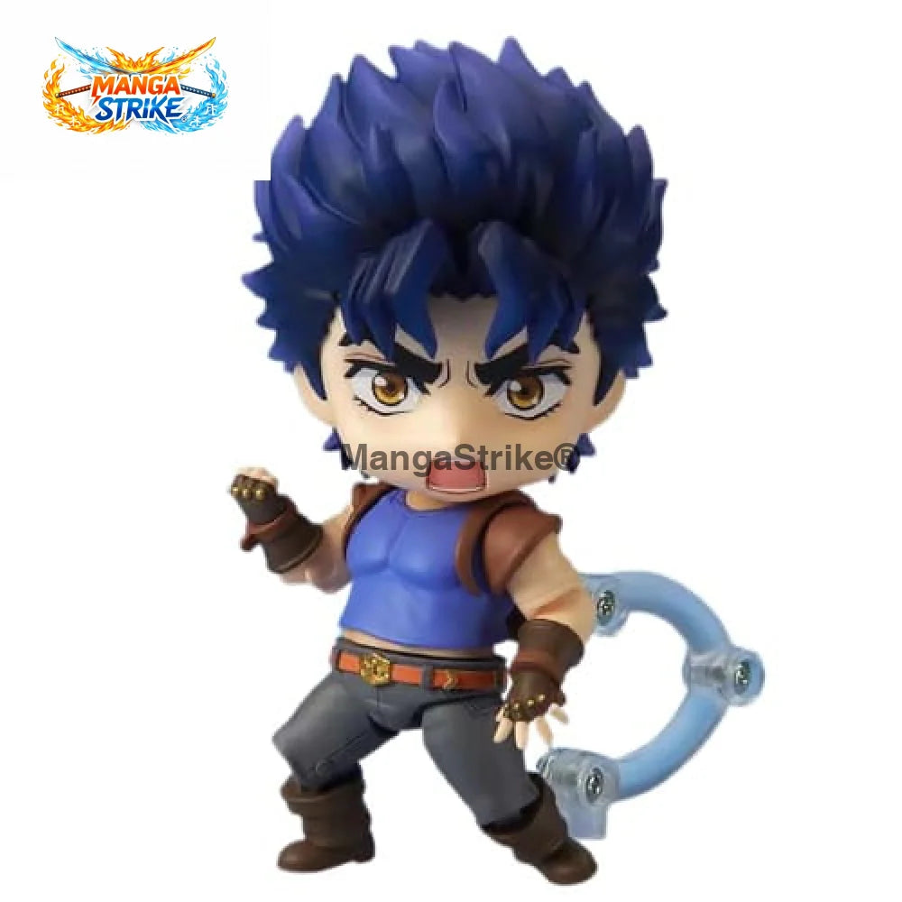 Figurine JoJo’s Bizarre Adventure - Nendoroid Jonathan - Jonathan Joestar - figurine