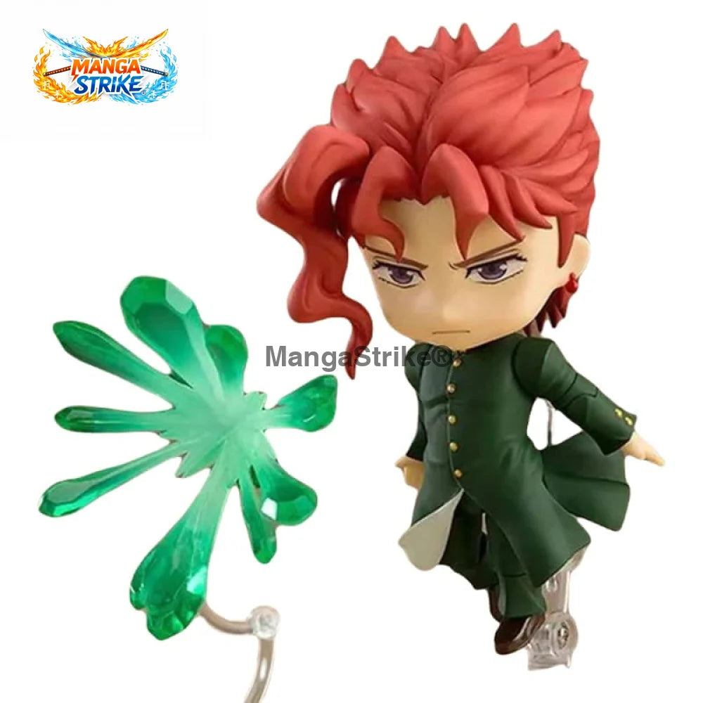 Figurine JoJo’s Bizarre Adventure - Nendoroid Kakyoin - Noriaki Kakyoin - figurine