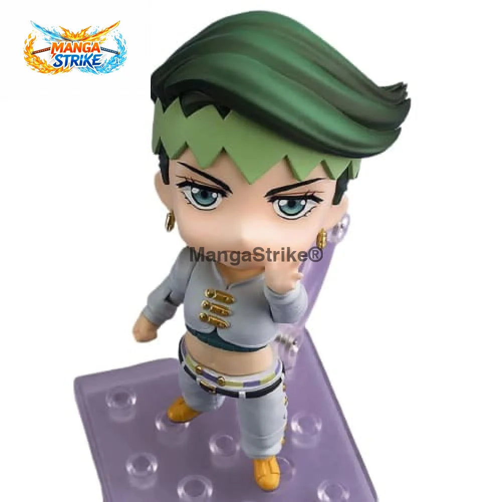 Figurine JoJo’s Bizarre Adventure - Nendoroid Rohan - Rohan Kishibe - figurine