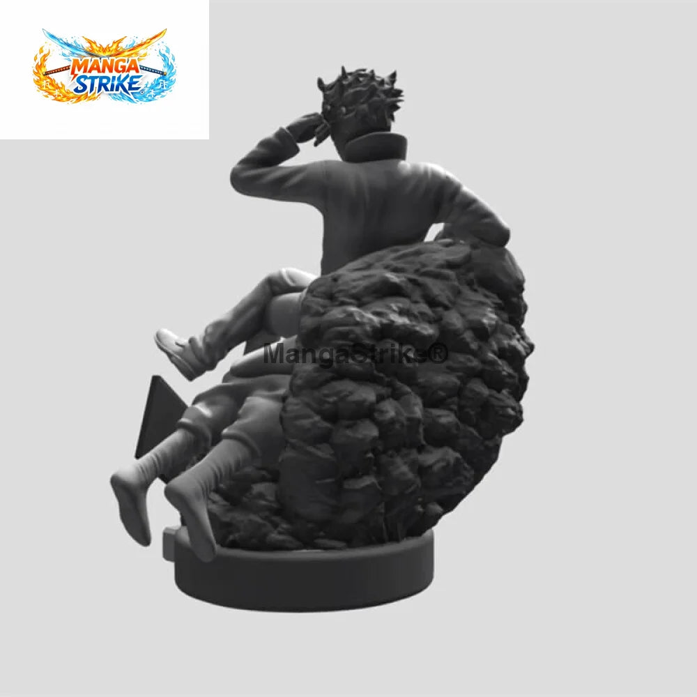 Figurine Jujutsu Kaisen - en résine Satoru Gojo - figurine