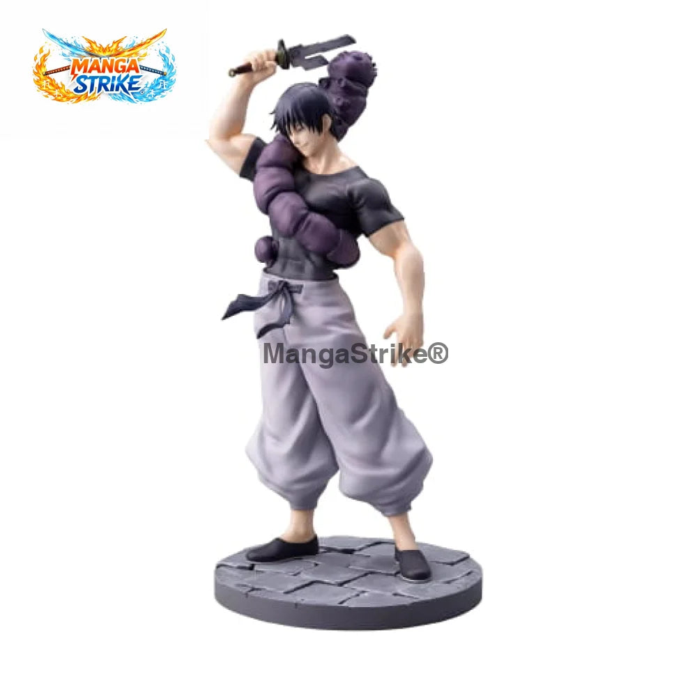 Figurine Jujutsu Kaisen - Fushiguro Toji - figurine