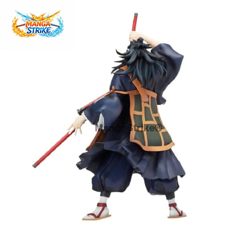 Figurine Jujutsu Kaisen - Geto Suguru - Geto Suguru - figurine