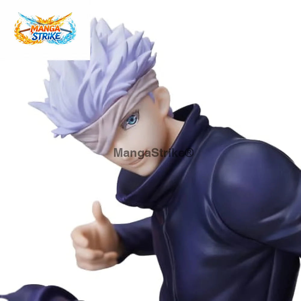 Figurine Jujutsu Kaisen - Gojo ’6ième Œil’ - Gojo Satoru ’6ième Œil’ - figurine