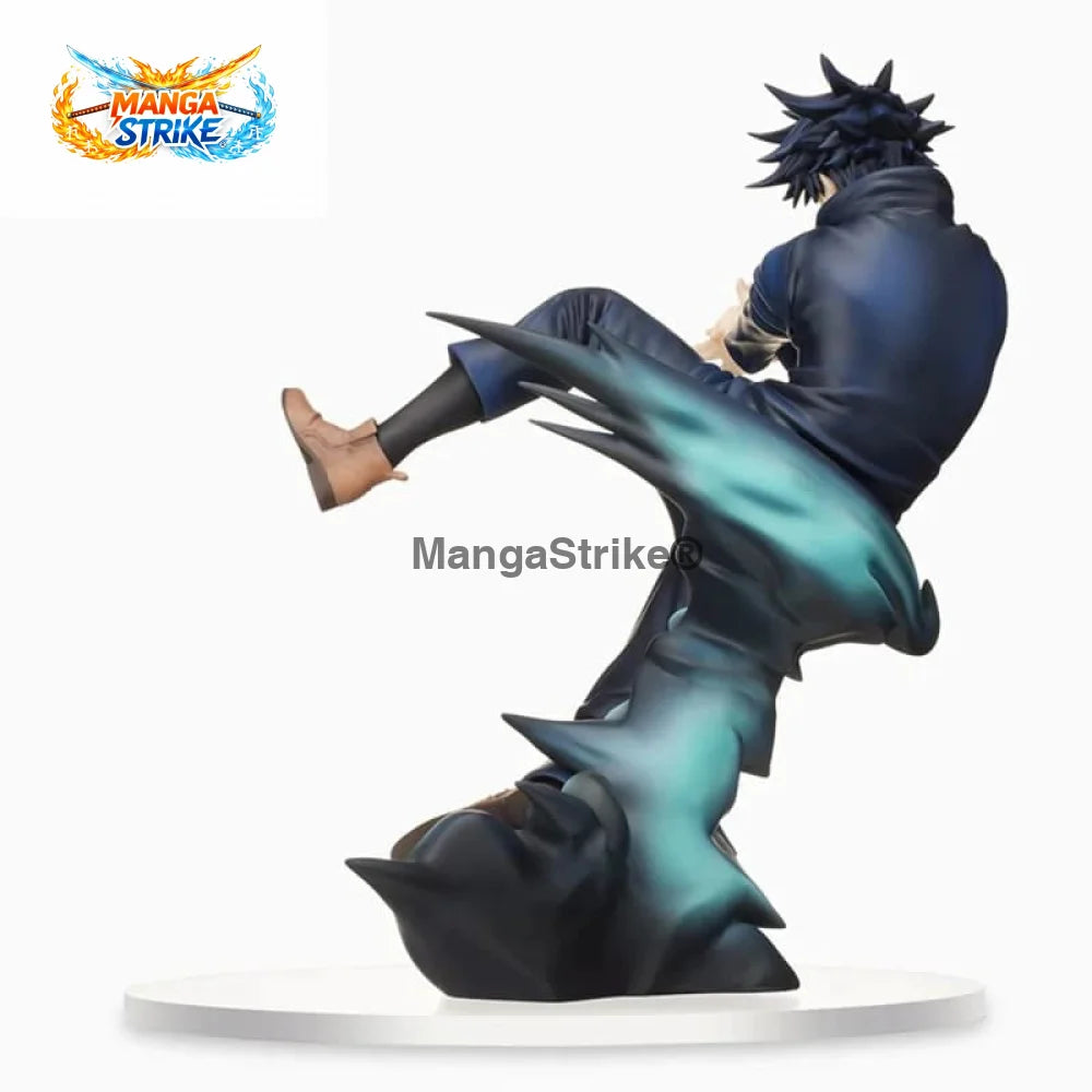 Figurine Jujutsu Kaisen - Megumi - Fushiguro Megumi - figurine