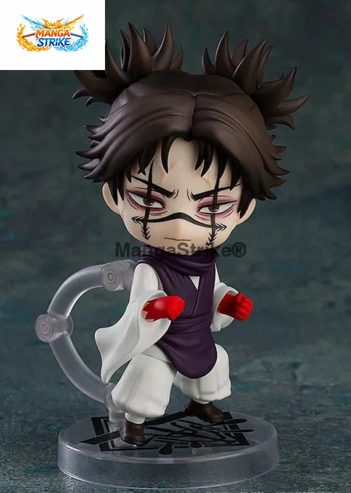 Figurine Jujutsu Kaisen - Nendoroid Choso - figurine