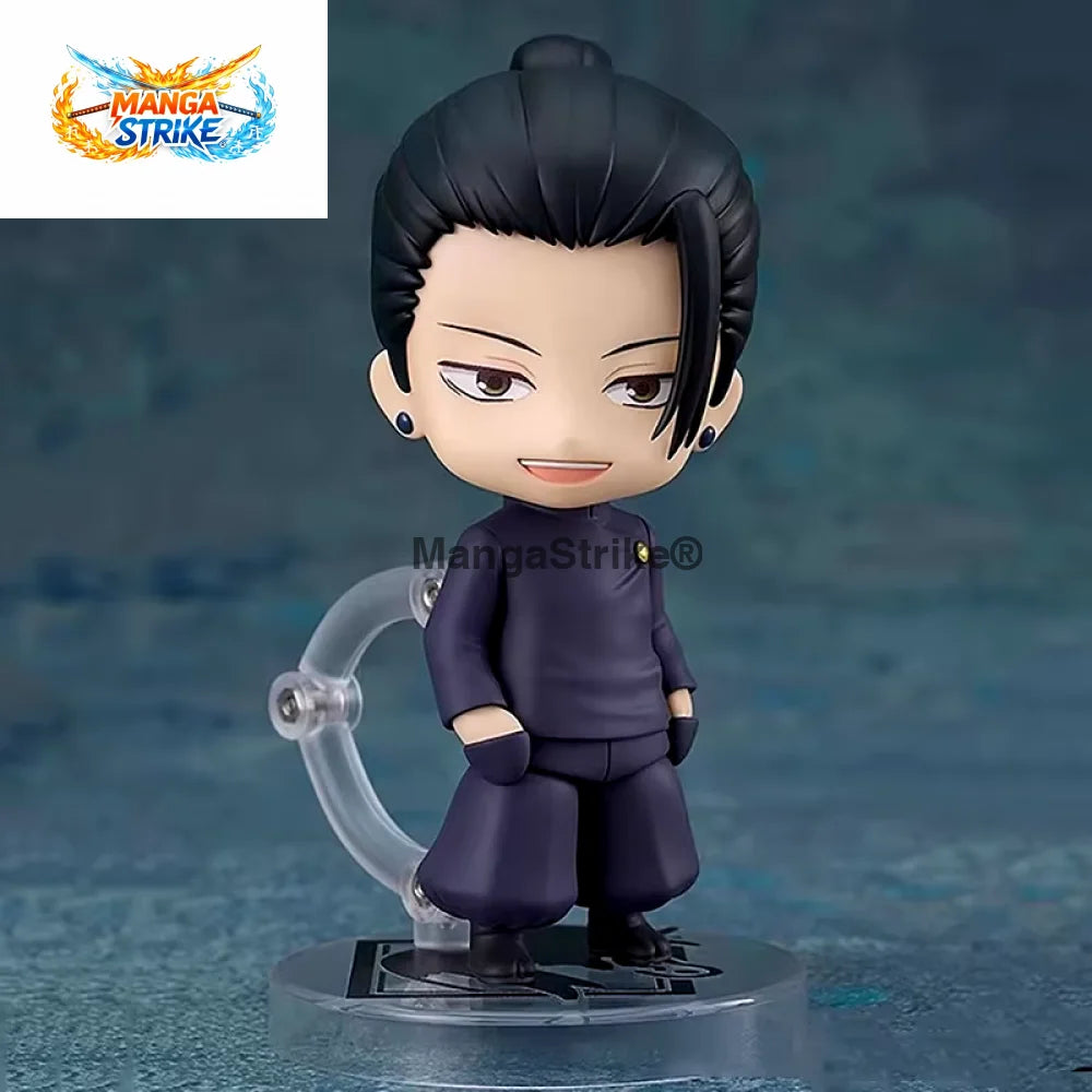 Figurine Jujutsu Kaisen - Nendoroid Geto - figurine