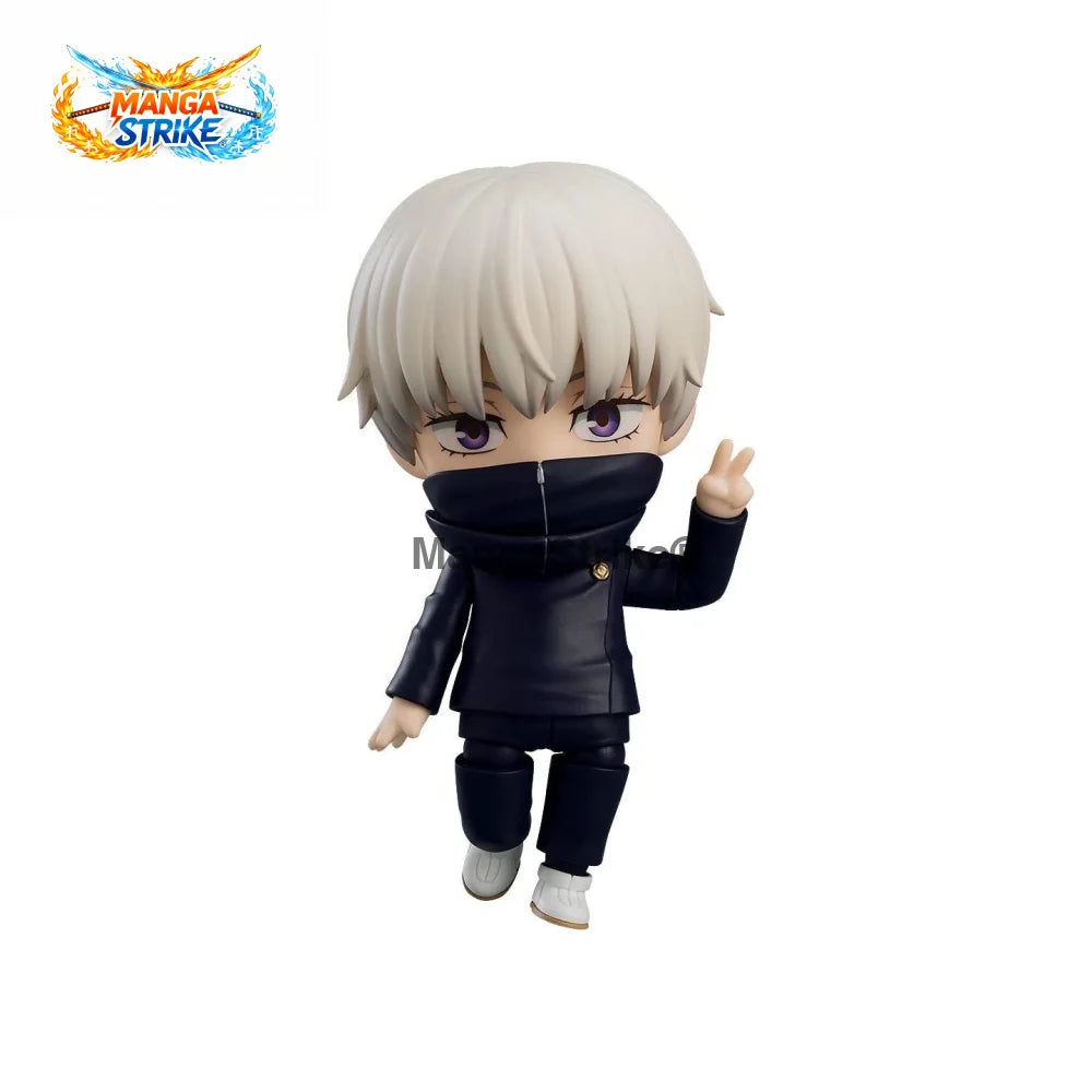 Figurine Jujutsu Kaisen - Nendoroid Inumaki - figurine