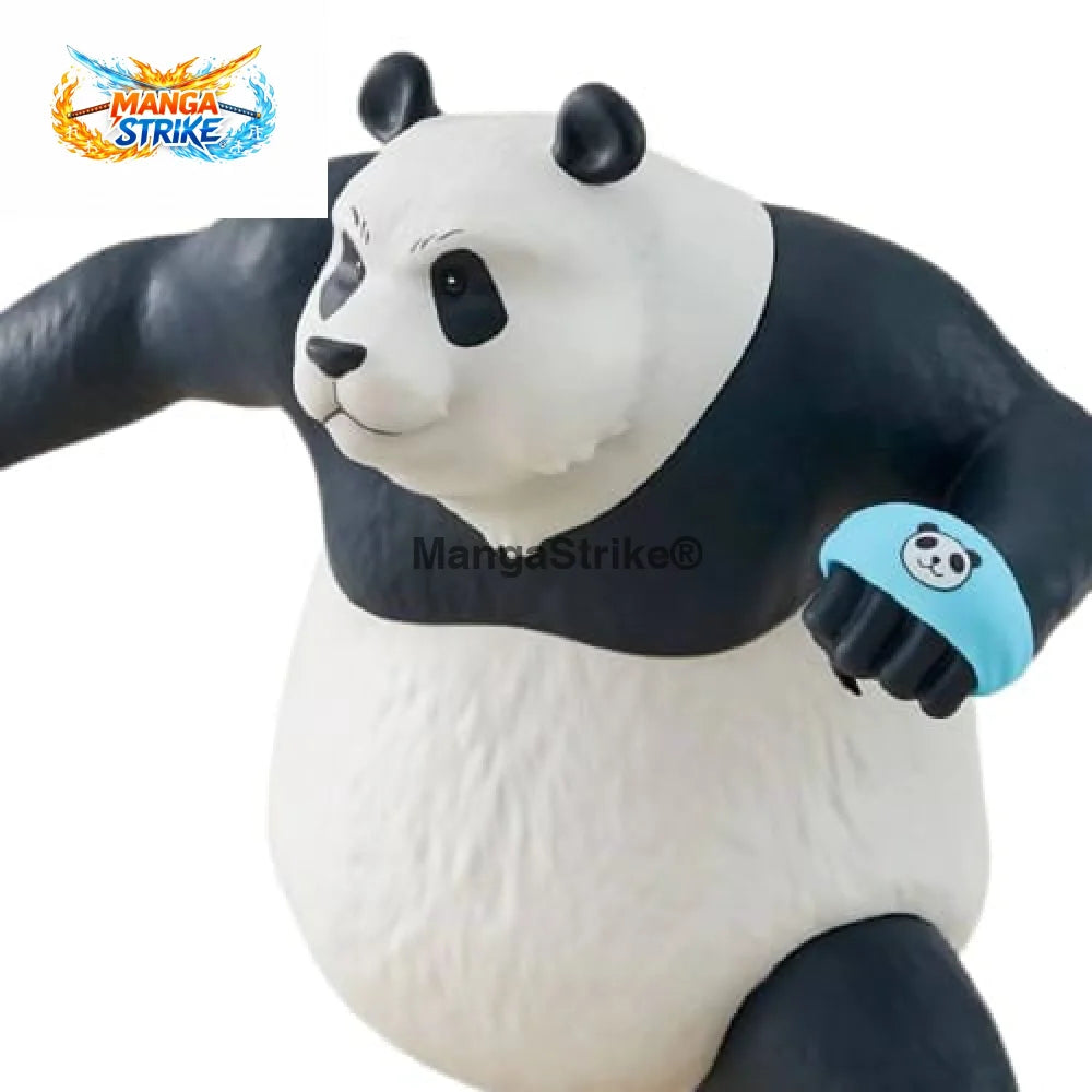 Figurine Jujutsu Kaisen - Panda - Panda - figurine