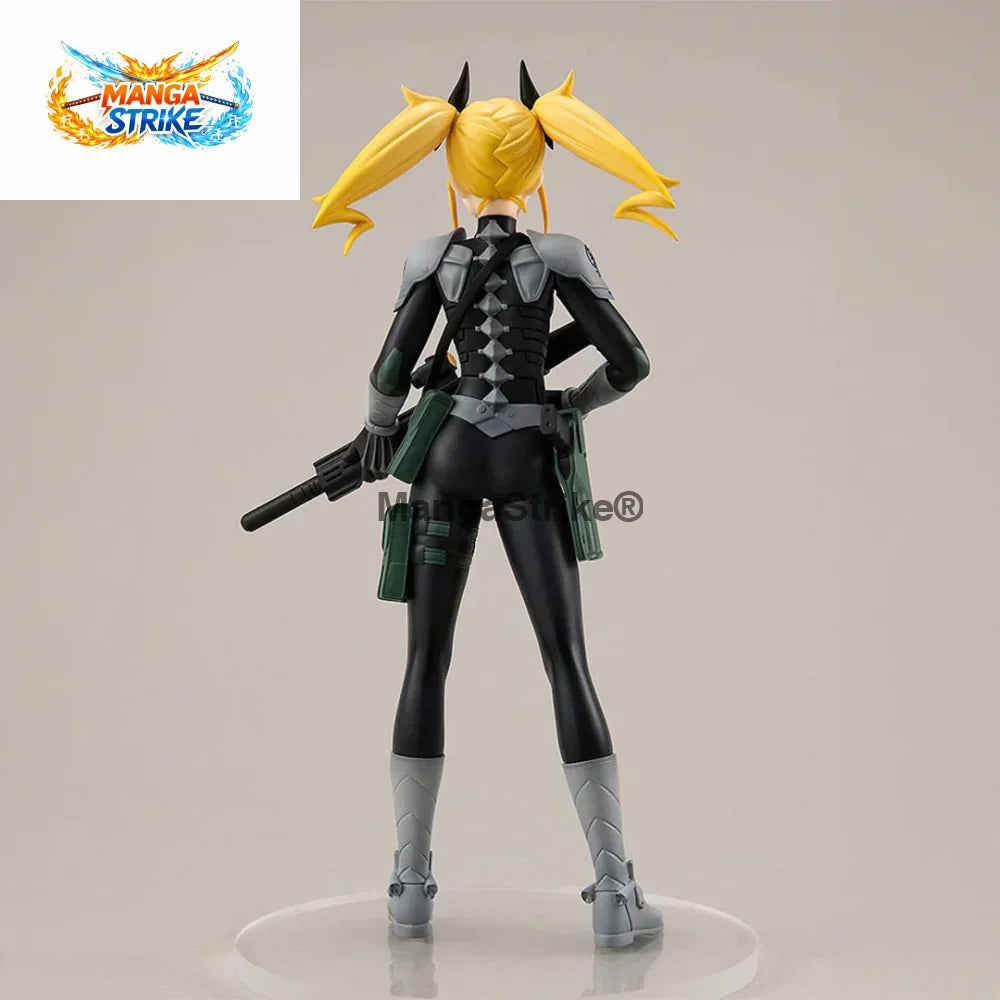 Figurine Kaiju N°8 - Kikoru - figurine