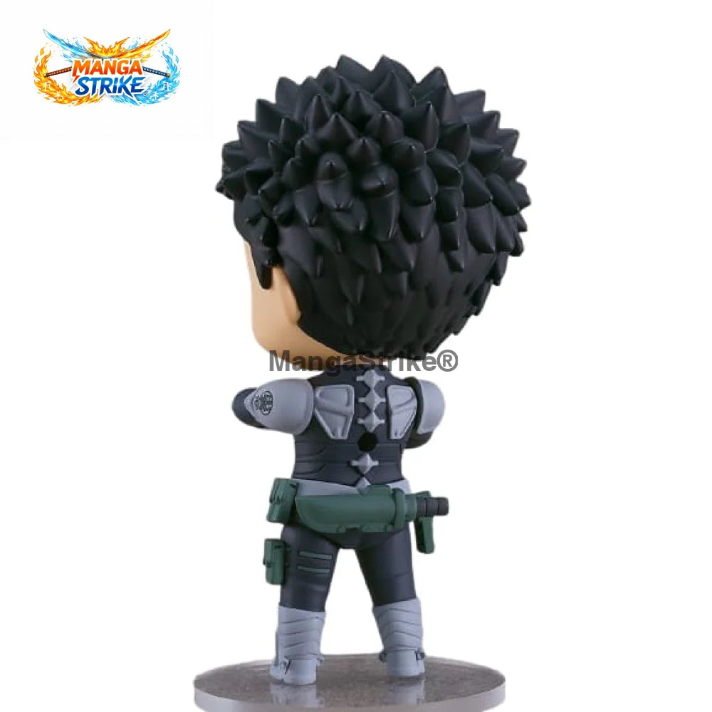 Figurine Kaiju N°8 - Nendoroid Hibino Kafka - figurine