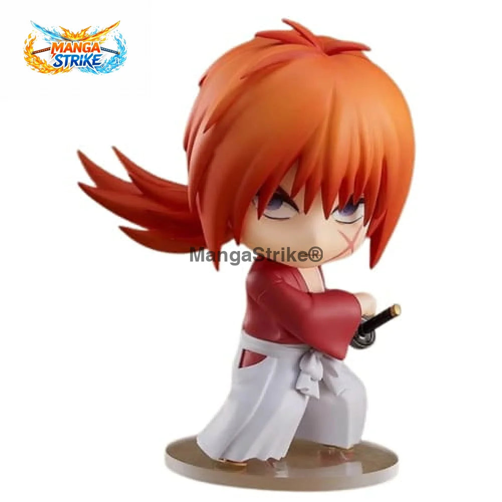 Figurine Kenshin - Nendoroid Kenshin - Kenshin - figurine