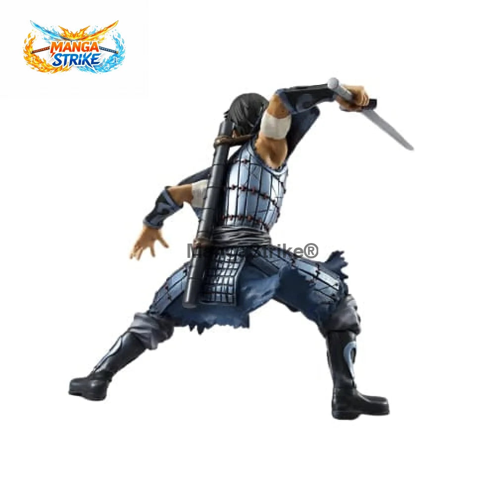 Figurine Kingdom - Shin - Shin - figurine