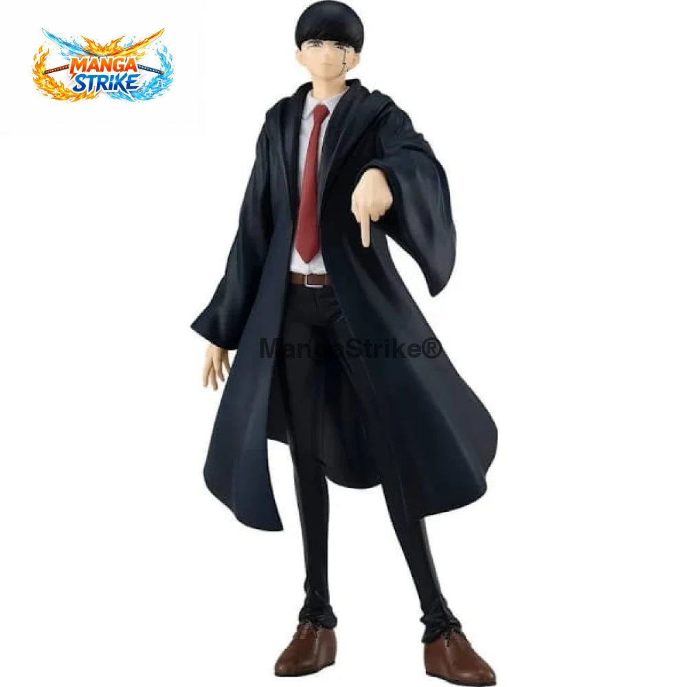 Figurine Mashle - Mash Burnedead - Mash Burnedead - figurine